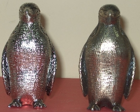 pinguino